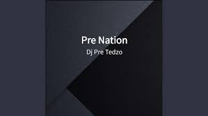 Dj Pre Tedzo – Higher Dimensions