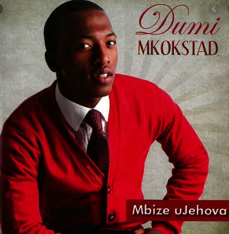 ALBUM: Dumi Mkokstad – Mbize UJEHOVA