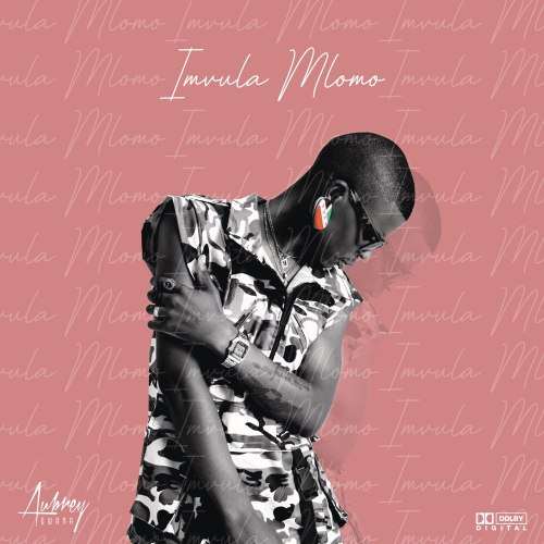 EP: Aubrey Qwana – Imvula Mlomo (Tracklist)