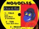 Monocles – Yelo Ft. Chiefjoint & Spin Worx