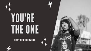 Elaine – You’re the One (DIP TEE Amapiano Remix)