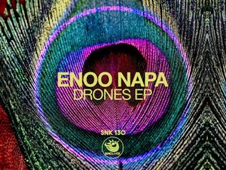 EP: Enoo Napa - Drones