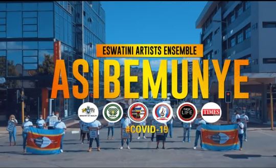 Eswatini Artists Ensemble - Asibemunye Mp3 Download