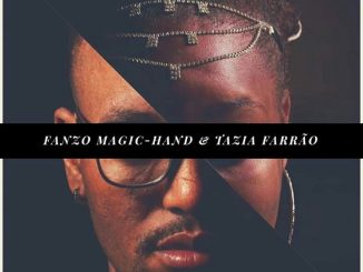 EP: Fanzo Magic-Hand & Tazia Farrao – Breathe