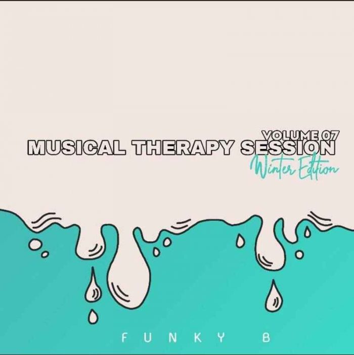 Funky B – Musical Therapy Session Vol 07 (Winter Edition Mix)