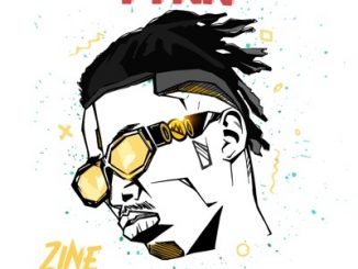 EP: Fynn – Zine
