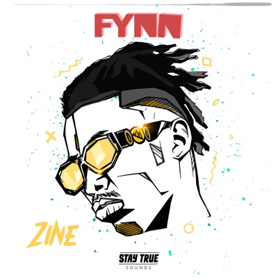 EP: Fynn – Zine