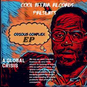 Groove Masters Cool Affair & Zepan – Self-Transformation