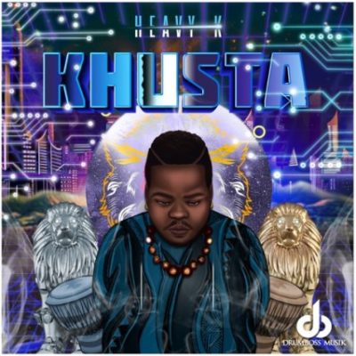 EP: Heavy K – Khusta