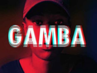 EP: Hydraulic DJ – GAMBA