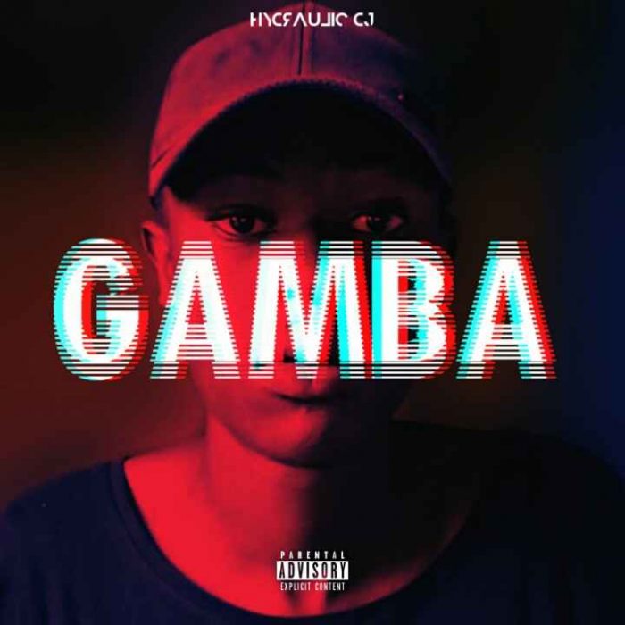 EP: Hydraulic DJ – GAMBA