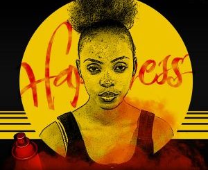 HyperSOUL-X & Sabrina – Happiness (Afro HT)