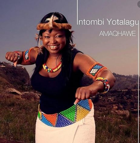 Intombi Yotalagu – Emendweni Mp3 Download