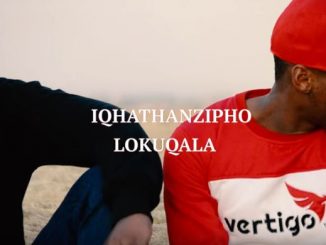 Iqhathanzipho - Lokuqala Mp3 Download
