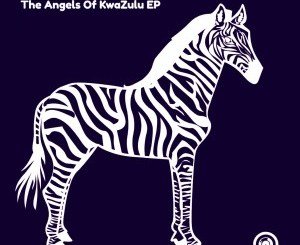 Ivory Child – The Angels Of KwaZulu EP