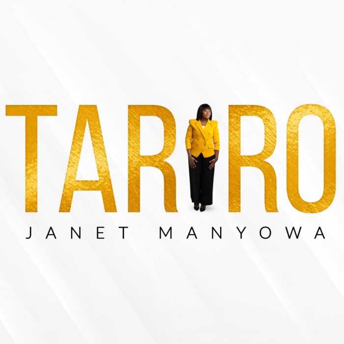 Janet Manyowa – Tariro