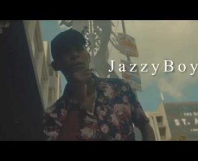 Video: Jazzyboy SA – Story Of A Black Child