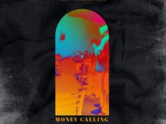 Jillz – Money Calling Ft. Venom & Vegasxcesar