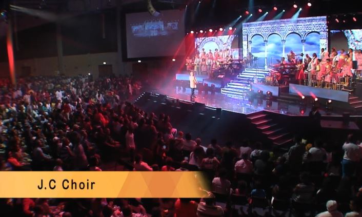 Joyous Celebration – Hallelujah Nkateko Lihle’s Version MP3 DOWNLOAD