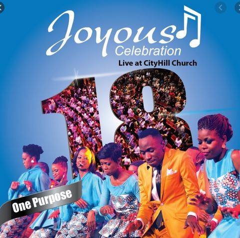 Joyous Celebration 18 Mp3 Download