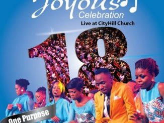 Joyous Celebration - Vol. 18 One Purpose (Live at CityHill Church, Durban)