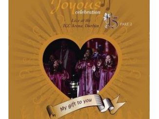 Joyous Celebration Volume 15 Part 2 Album