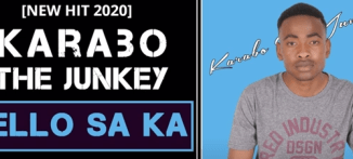 Karabo The Junkey – Sello Sa Ka