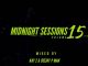 Kay2 & P-Man – Midnight Sessions Vol. 15