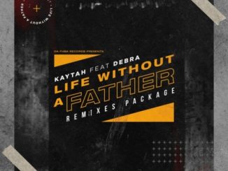 Kaytah & Debra – Life Without A Father (Remixes)