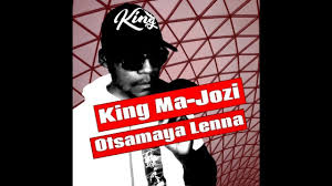 King Ma-Jozi – Otsamaya Lenna