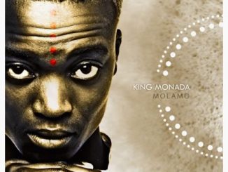 King Monada - Molamo Mp3 Download