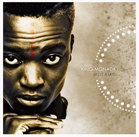 King Monada - Molamo Mp3 Download