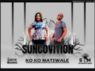 Koko Matswale Mp3 Download Fakaza