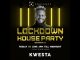 Kwesta – Lockdown House Party