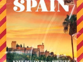 Kyle Deutsch – Spain Ft. Sir Tcee