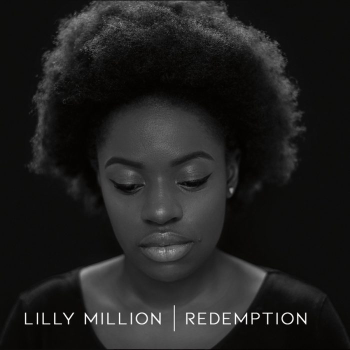 EP: Lilly Million – Redemption