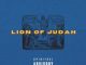 Ṣe Ok – Lion of Judah Ft. Fojodivine & Nos