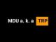 MDU a.k.a TRP – Stay Down (Original Mix)