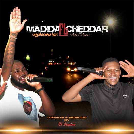Madida – Uyabona Lo! Ft. Cheddar
