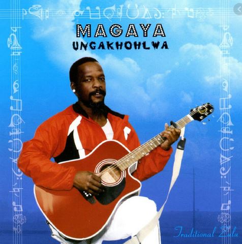Magaya – Ungakhohlwa Mp3 Download Fakaza 2020