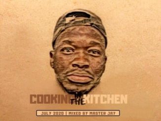 Master Jay – Cooking In The Kitchen (Guest mix)
