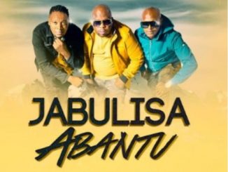 Mbizo – Jabulisa Abantu Ft. MFR Souls & Tshepo King