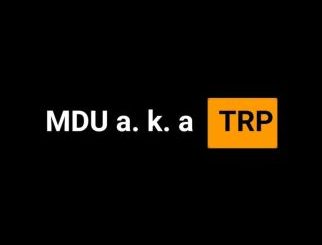 Mdu aka Trp & Bongza – AAA