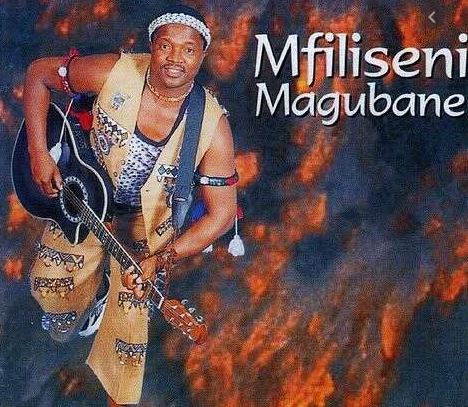 Mfiliseni Magubane – Thenjiwe Mp3 Download