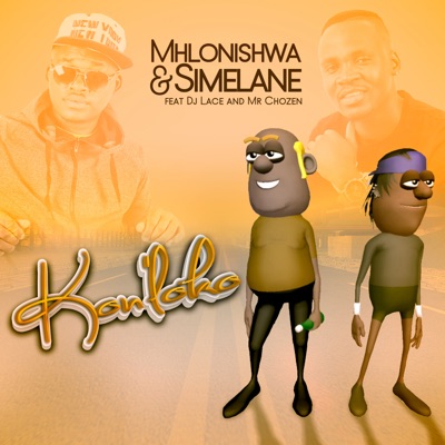 Mhlonishwa & Simelane – Kon’loko Ft. DJ Lace & Mr Chozen