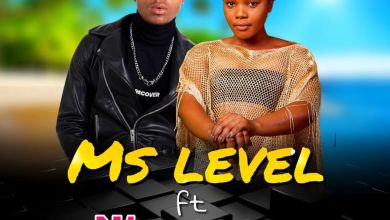 Ms Level – Uthe Angeke Ft. Ntencane