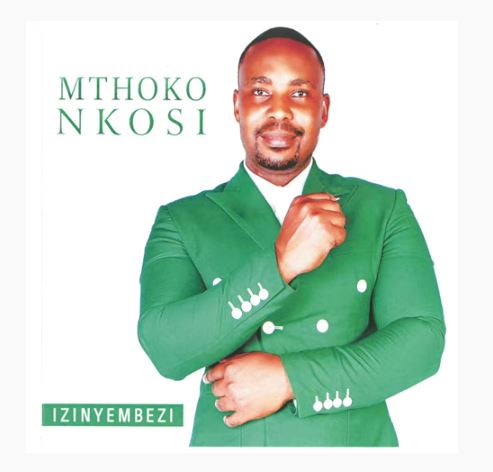 Mthoko Nkosi - Izinyembezi Mp3 Download Gospel Songs