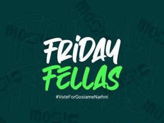 EP: Music Fellas – Fellas Friday (July Episode)
