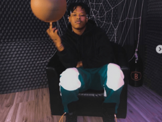 Nasty C – Clone Me (Snippet)