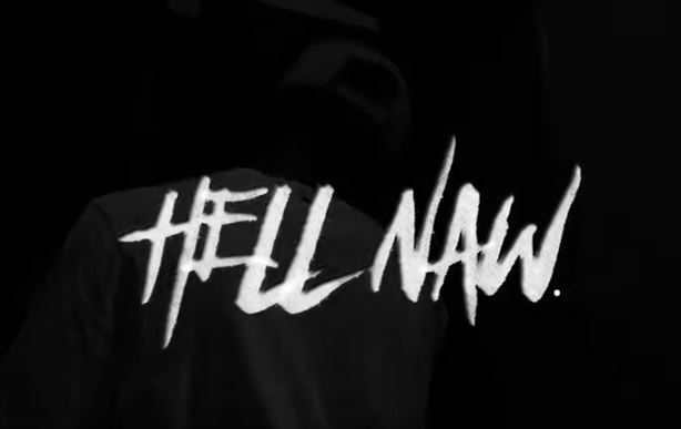 Nasty C - Hell Naw Fakaza2018